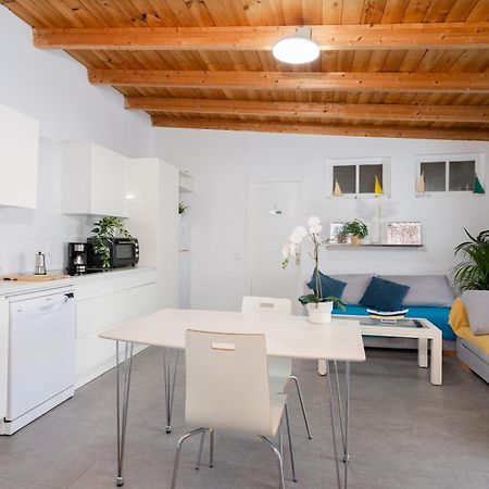 Guest House Villa Neon Tenerife 阿罗纳 外观 照片