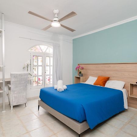 Guest House Villa Neon Tenerife 阿罗纳 外观 照片