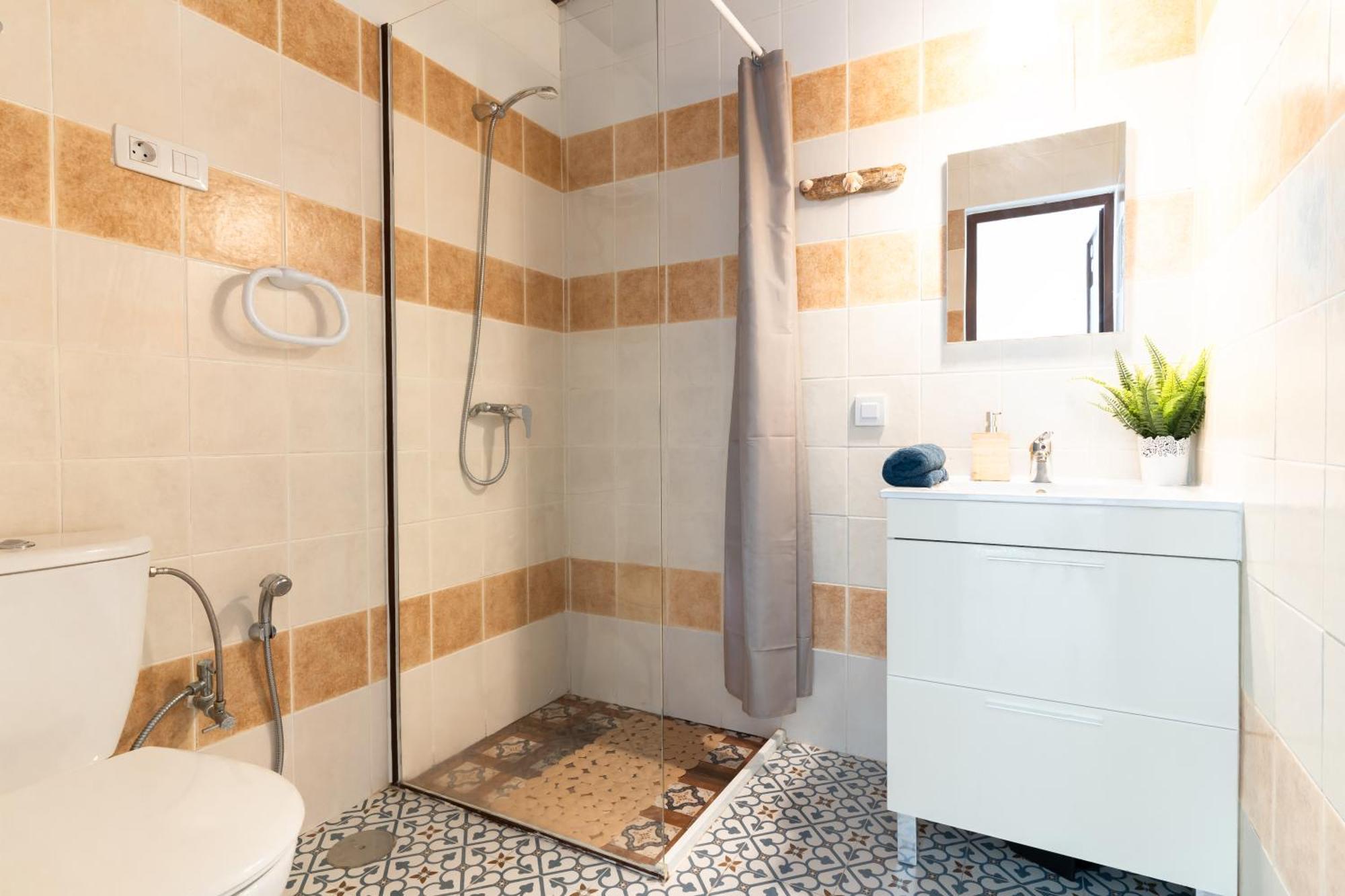 Guest House Villa Neon Tenerife 阿罗纳 外观 照片