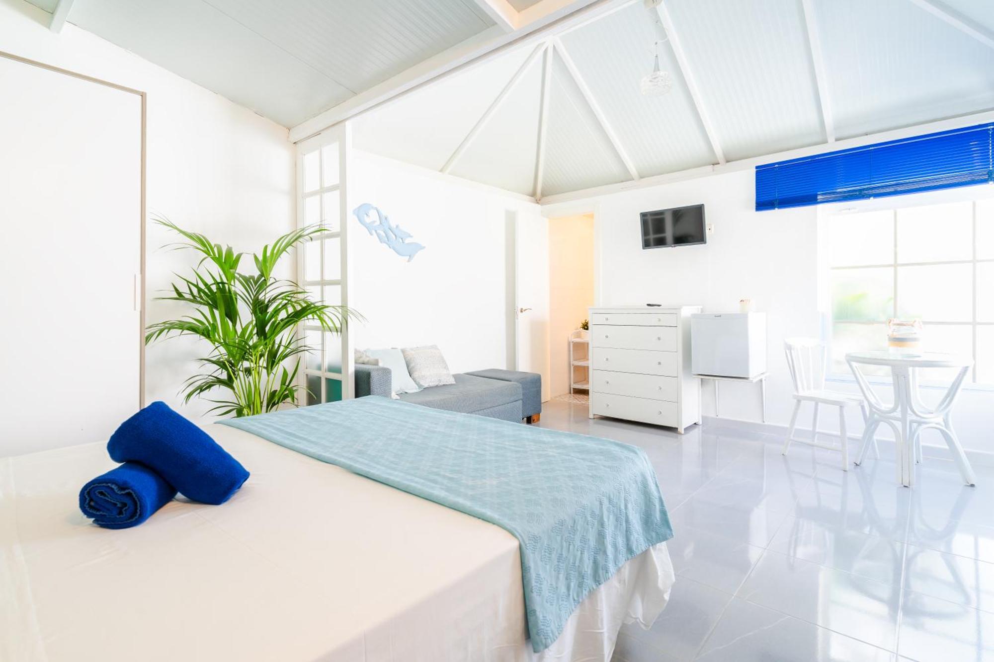 Guest House Villa Neon Tenerife 阿罗纳 外观 照片