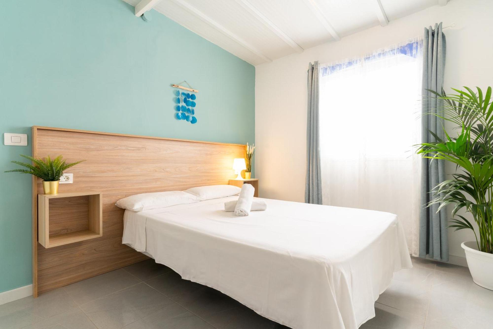 Guest House Villa Neon Tenerife 阿罗纳 外观 照片