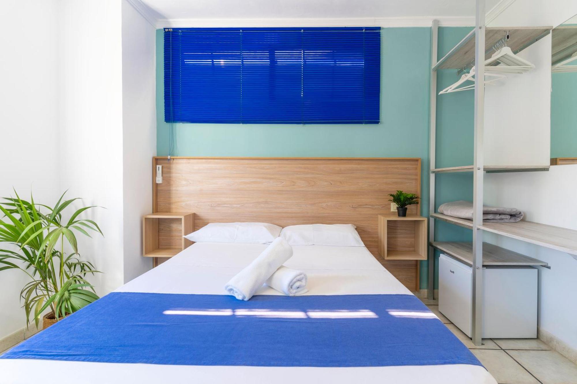 Guest House Villa Neon Tenerife 阿罗纳 外观 照片