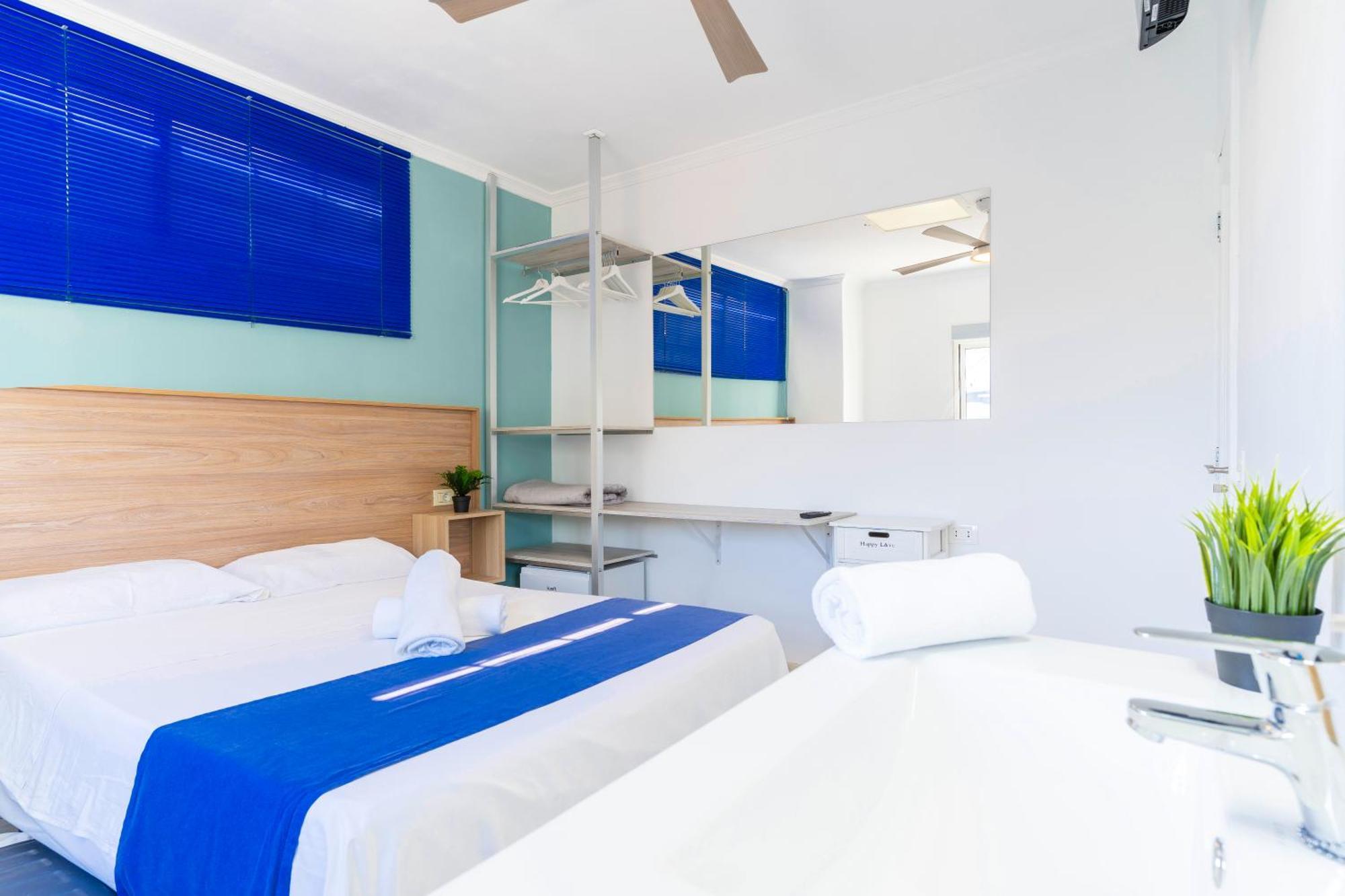Guest House Villa Neon Tenerife 阿罗纳 外观 照片