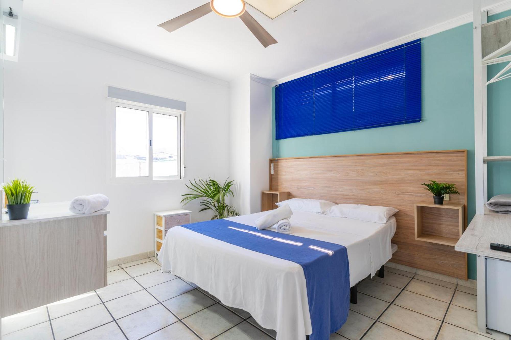 Guest House Villa Neon Tenerife 阿罗纳 外观 照片