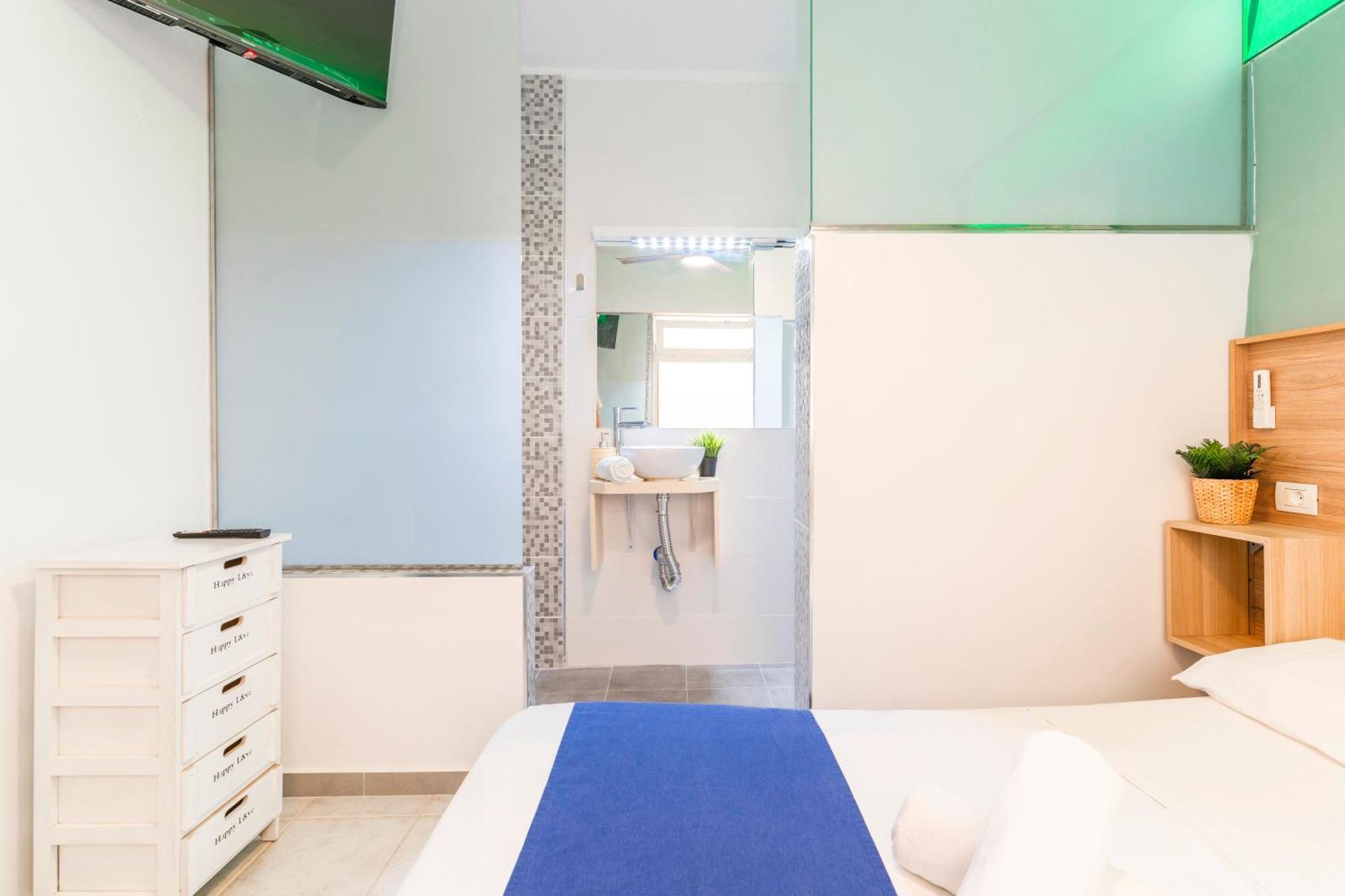 Guest House Villa Neon Tenerife 阿罗纳 外观 照片