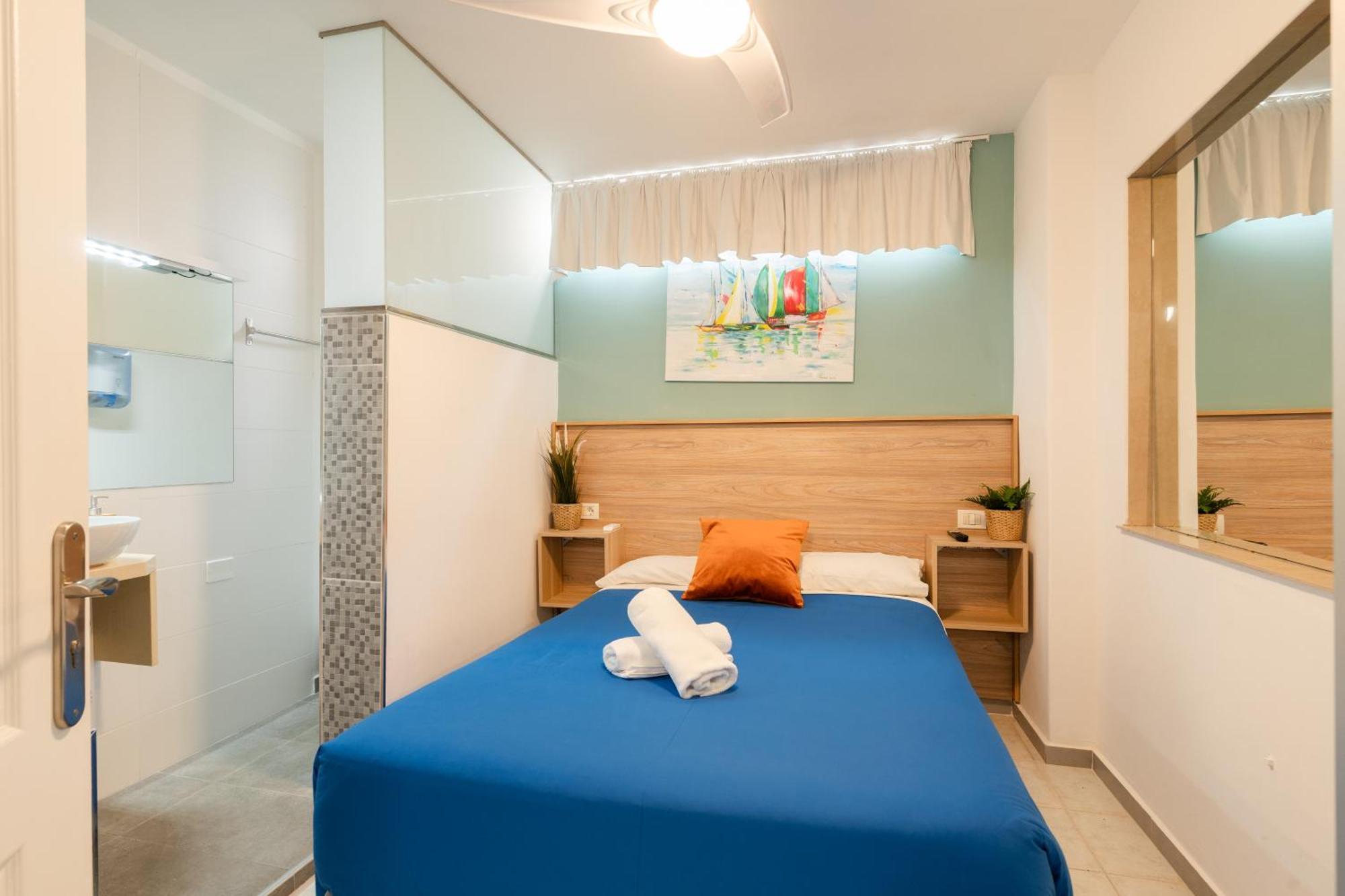 Guest House Villa Neon Tenerife 阿罗纳 外观 照片