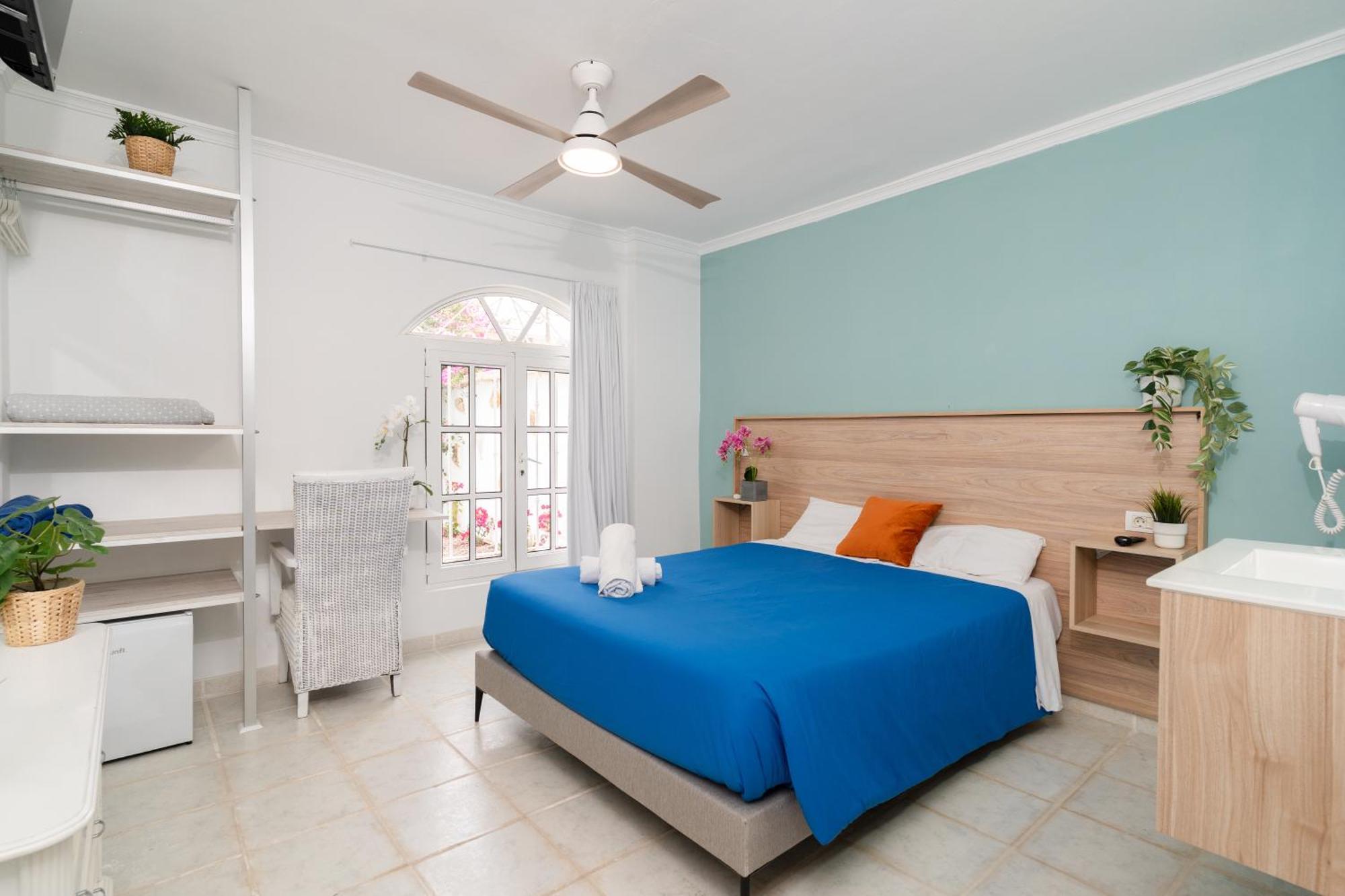 Guest House Villa Neon Tenerife 阿罗纳 外观 照片